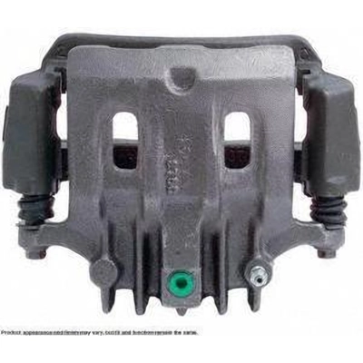 Étrier arrière droit reconditionné avec matériel de CARDONE INDUSTRIES - 18B4753 pa15