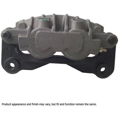 Rear Right Rebuilt Caliper With Hardware by CARDONE INDUSTRIES - 18B4765A pa8
