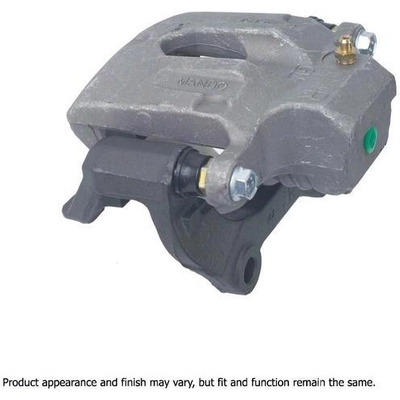 Étrier arrière droit reconditionné avec matériel de CARDONE INDUSTRIES - 18B4805 pa8