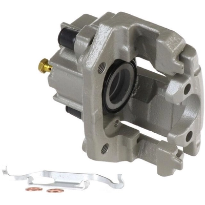 Rear Right Rebuilt Caliper With Hardware by CARDONE INDUSTRIES - 18B4830 pa16