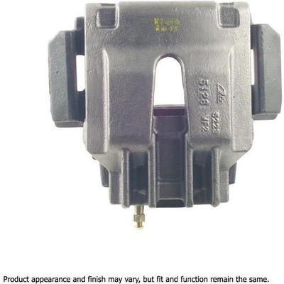 Rear Right Rebuilt Caliper With Hardware by CARDONE INDUSTRIES - 18B4830 pa7