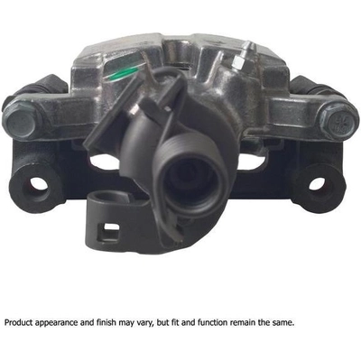 Rear Right Rebuilt Caliper With Hardware by CARDONE INDUSTRIES - 18B4869 pa7