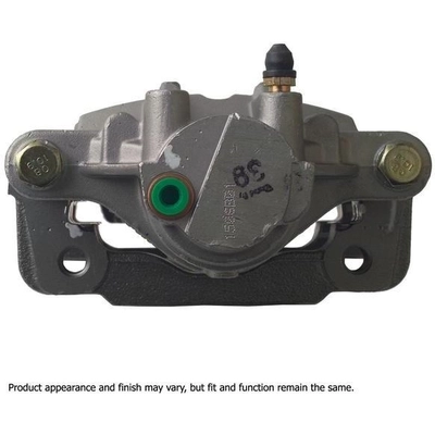 Rear Right Rebuilt Caliper With Hardware by CARDONE INDUSTRIES - 18B4875 pa7