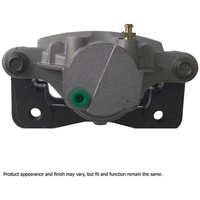 Rear Right Rebuilt Caliper With Hardware by CARDONE INDUSTRIES - 18B4905 pa5