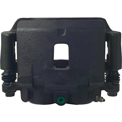 Rear Right Rebuilt Caliper With Hardware by CARDONE INDUSTRIES - 18B4935 pa13