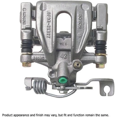 Rear Right Rebuilt Caliper With Hardware by CARDONE INDUSTRIES - 18B4947 pa7