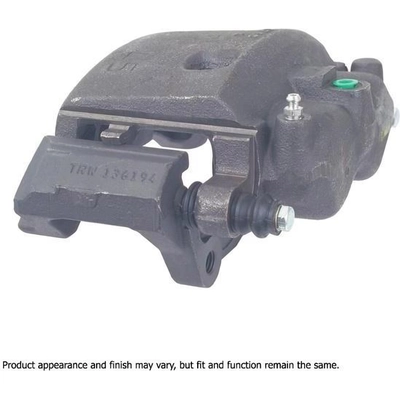 Rear Right Rebuilt Caliper With Hardware by CARDONE INDUSTRIES - 18B4964 pa8