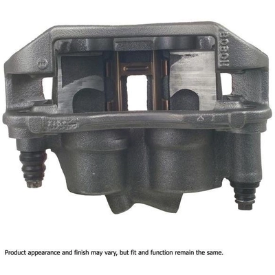 Rear Right Rebuilt Caliper With Hardware by CARDONE INDUSTRIES - 18B4976 pa5