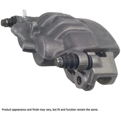 Rear Right Rebuilt Caliper With Hardware by CARDONE INDUSTRIES - 18B4976 pa6