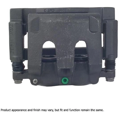 Rear Right Rebuilt Caliper With Hardware by CARDONE INDUSTRIES - 18B5028 pa7