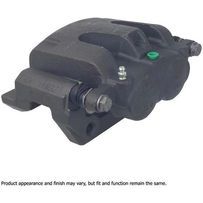 Rear Right Rebuilt Caliper With Hardware by CARDONE INDUSTRIES - 18B5028 pa8