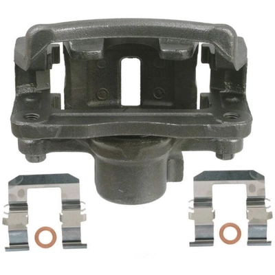 Rear Right Rebuilt Caliper With Hardware by CARDONE INDUSTRIES - 18B5041 pa15