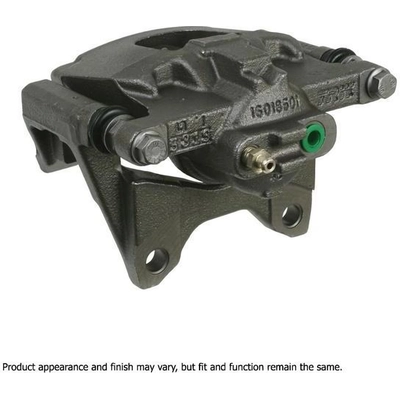 CARDONE INDUSTRIES - 18B5046 - Rear Right Rebuilt Caliper With Hardware pa8