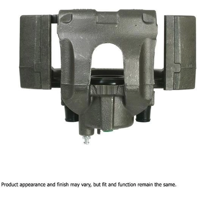 Rear Right Rebuilt Caliper With Hardware by CARDONE INDUSTRIES - 18B5048 pa10