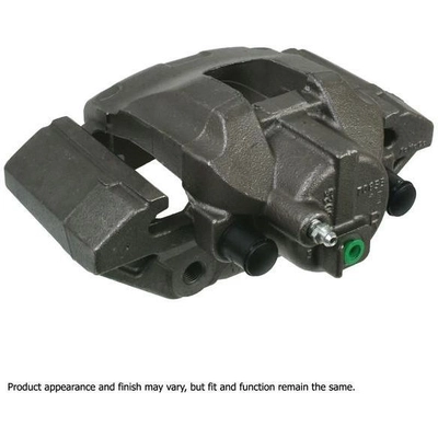 Rear Right Rebuilt Caliper With Hardware by CARDONE INDUSTRIES - 18B5048 pa5