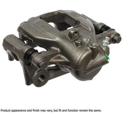 Rear Right Rebuilt Caliper With Hardware by CARDONE INDUSTRIES - 18B5067 pa8