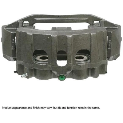 Rear Right Rebuilt Caliper With Hardware by CARDONE INDUSTRIES - 18B5074 pa5