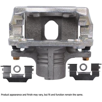 Rear Right Rebuilt Caliper With Hardware by CARDONE INDUSTRIES - 18B5118A pa7