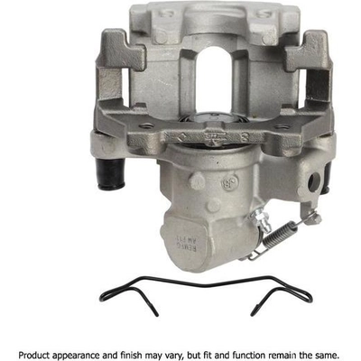 Rear Right Rebuilt Caliper With Hardware by CARDONE INDUSTRIES - 18B5239 pa8