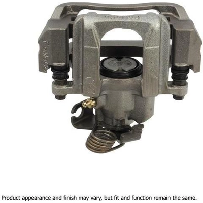 Rear Right Rebuilt Caliper With Hardware by CARDONE INDUSTRIES - 18B5265 pa5