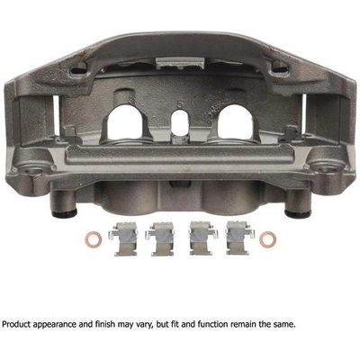 Rear Right Rebuilt Caliper With Hardware by CARDONE INDUSTRIES - 18B5291 pa8