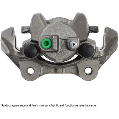 Rear Right Rebuilt Caliper With Hardware by CARDONE INDUSTRIES - 18B5301 pa6