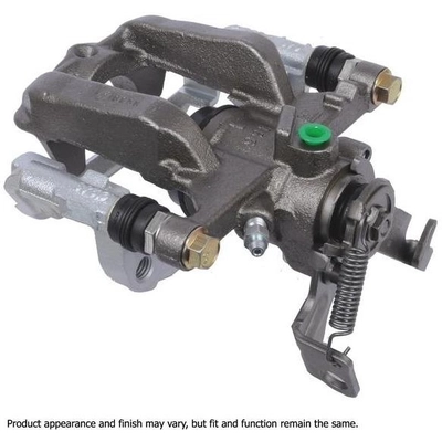 Rear Right Rebuilt Caliper With Hardware by CARDONE INDUSTRIES - 18B5310 pa5