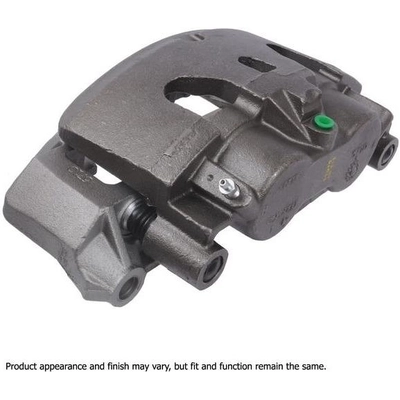 Rear Right Rebuilt Caliper With Hardware by CARDONE INDUSTRIES - 18B5331 pa6