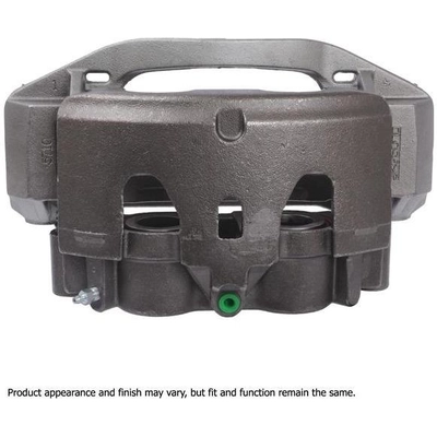 Rear Right Rebuilt Caliper With Hardware by CARDONE INDUSTRIES - 18B5331 pa7