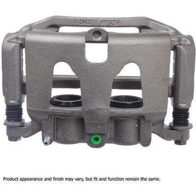 Rear Right Rebuilt Caliper With Hardware by CARDONE INDUSTRIES - 18B5472 pa7