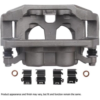 Rear Right Rebuilt Caliper With Hardware by CARDONE INDUSTRIES - 18B5478 pa6