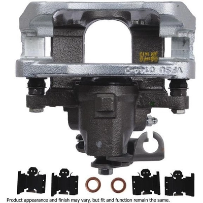 Rear Right Rebuilt Caliper With Hardware by CARDONE INDUSTRIES - 18B5488 pa5