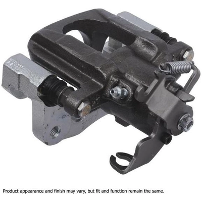 Rear Right Rebuilt Caliper With Hardware by CARDONE INDUSTRIES - 18B5488 pa7