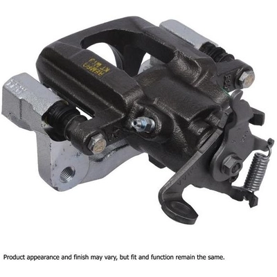 Rear Right Rebuilt Caliper With Hardware by CARDONE INDUSTRIES - 18B5490 pa6