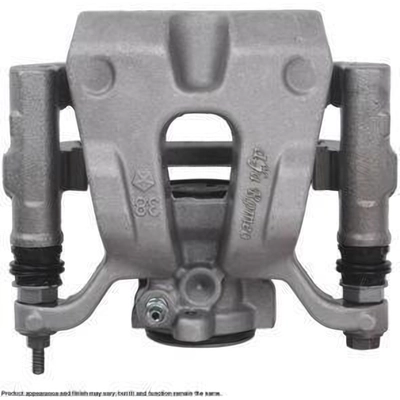 Rear Right Rebuilt Caliper With Hardware by CARDONE INDUSTRIES - 18B5530 pa4