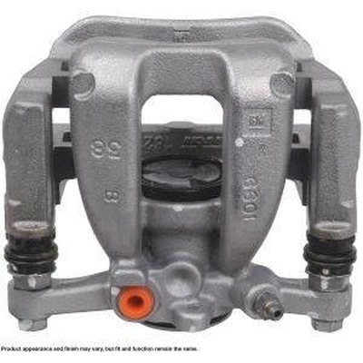 Rear Right Rebuilt Caliper With Hardware by CARDONE INDUSTRIES - 18B5545 pa4