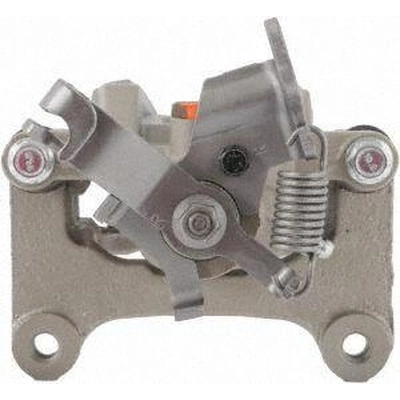 Rear Right Rebuilt Caliper With Hardware by CARDONE INDUSTRIES - 18B5559 pa3