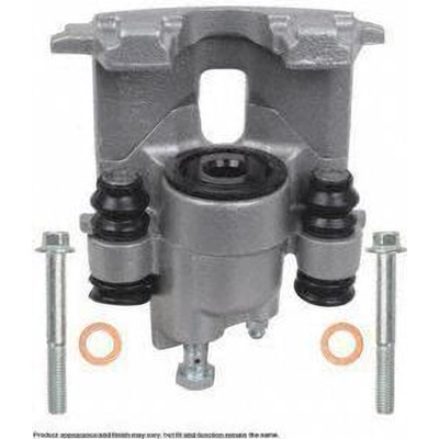 Rear Right Rebuilt Caliper With Hardware by CARDONE INDUSTRIES - 18P4372 pa7