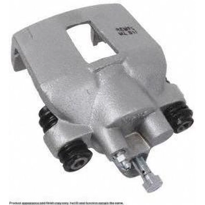 Rear Right Rebuilt Caliper With Hardware by CARDONE INDUSTRIES - 18P4604 pa7
