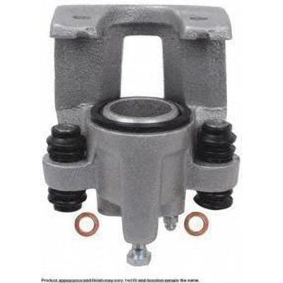 Étrier arrière droit reconditionné avec matériel de CARDONE INDUSTRIES - 18P4604 pa9