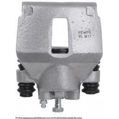 Rear Right Rebuilt Caliper With Hardware by CARDONE INDUSTRIES - 18P4678 pa16