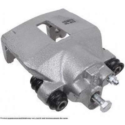 Rear Right Rebuilt Caliper With Hardware by CARDONE INDUSTRIES - 18P4679 pa1