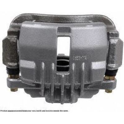 Rear Right Rebuilt Caliper With Hardware by CARDONE INDUSTRIES - 18P4712 pa4