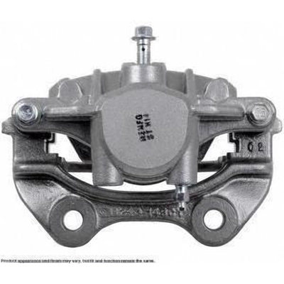 Rear Right Rebuilt Caliper With Hardware by CARDONE INDUSTRIES - 18P4727 pa2