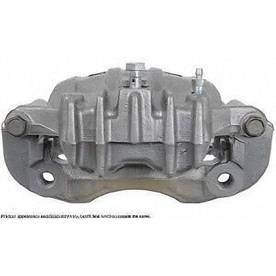 Rear Right Rebuilt Caliper With Hardware by CARDONE INDUSTRIES - 18P4753 pa7