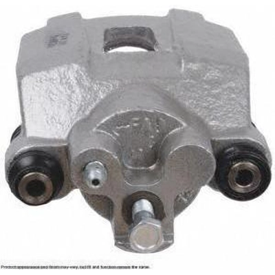 Rear Right Rebuilt Caliper With Hardware by CARDONE INDUSTRIES - 18P4754 pa2