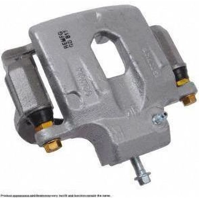 Rear Right Rebuilt Caliper With Hardware by CARDONE INDUSTRIES - 18P4805 pa5