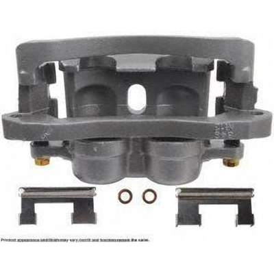 Rear Right Rebuilt Caliper With Hardware by CARDONE INDUSTRIES - 18P4815 pa10