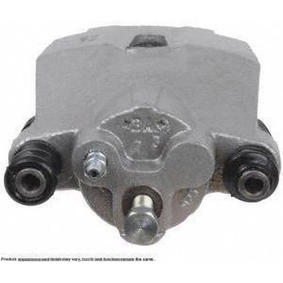 Rear Right Rebuilt Caliper With Hardware by CARDONE INDUSTRIES - 18P4872 pa2