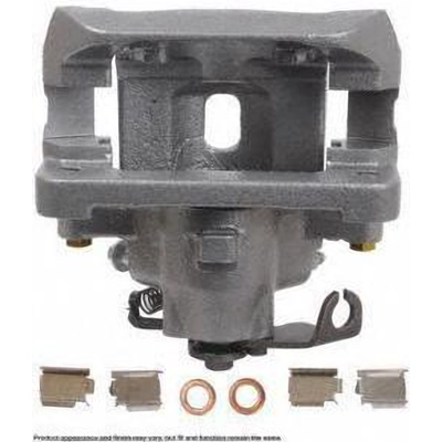 Rear Right Rebuilt Caliper With Hardware by CARDONE INDUSTRIES - 18P4908 pa10